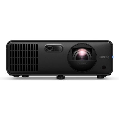 2. BenQ LK835ST Kurzdistanzprojektor, 4000 ANSI Lumen, DLP, 4K (4096 x 2400), Schwarz
