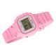 4. Damenuhr CASIO LA-20WH-4A1DF + BOX