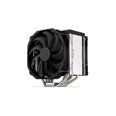 4. ENDORFY Fortis 5 Dual-Fan-Luftkühlung