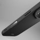 6. SBS Full Active D3O Hülle für iPhone 16 Pro – Schwarz