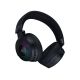 2. Razer Kraken V4 Pro Bluetooth-Over-Ear-Headset mit Mikrofon, kabellos, schwarz