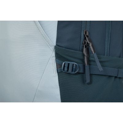 11. Thule EnRoute Rucksack 23L – Hellblau/Dunkelblau