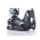 14. Tempish Clips Jr 13000000841 Verstellbare Schlittschuhe