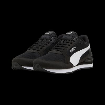ST Runner v4 Mesh PUMA Schwarz-PUMA Weiß- (39966601)