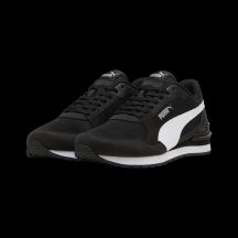 ST Runner v4 Mesh PUMA Schwarz-PUMA Weiß- (39966601)