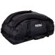 3. Thule Chasm TDSD302 Schwarze Sporttasche 40L Polyester Schwarz