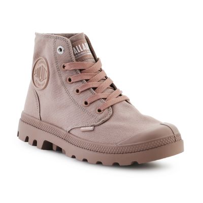 2. Palladium Mono Chrome W 73089-267-M Schuhe