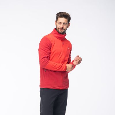 16. Elbrus Ranito100 Polartec Sweatshirt M 92800590664
