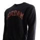 3. Schwarzes Air Jordan Essentials Herren-Sport-Sweatshirt - FV7460-010