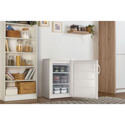 6. GORENJE F492PW Gefrierschrank
