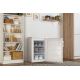 6. GORENJE F492PW Gefrierschrank
