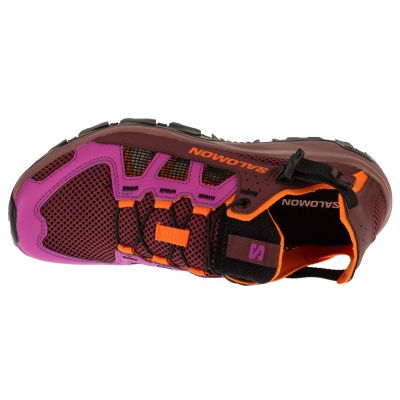 3. Salomon Techamphibian 5 W L47965400 Schuhe