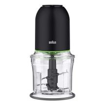 Braun CH3011BK MultiPractic 3 Aktenvernichter (CH3011BK)