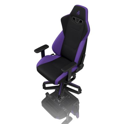 9. Nitro Concepts S300 Gepolsterter Sitz Gepolsterte Rückenlehne