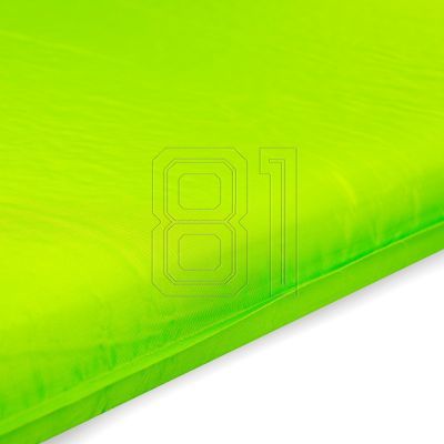 4. Spokey Fatty Selbstaufblasende Matte GN 927847