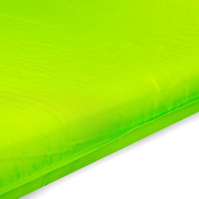 4. Spokey Fatty Selbstaufblasende Matte GN 927847