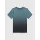 8. Schnelltrocknendes Herren-Trainingsshirt (Standardgröße) 4F 4FRSS26TFTSM2458-46A