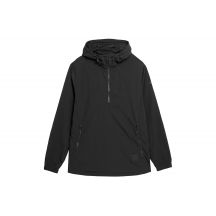 Jacket 4F M 4FSS23TJACM014 deep black