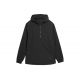 Jacke 4F M 4FSS23TJACM014 tiefschwarz