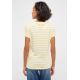 2. Mustang Damen-T-Shirt mit Streifen, WINONA 1017488 12844