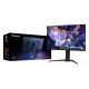 7. GIGABYTE OLED-Monitor 31,5" AORUS FO32U2P 240Hz