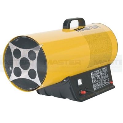 MASTER GASHEIZER BLP27M