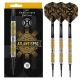 Harrows Atlantis Darts 95% 50th Anniversary Edition Softip 16967