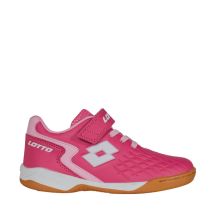 Kinder-Schuhe Lotto Dasher rosa 2600920K 4041