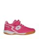 Kinder-Schuhe Lotto Dasher rosa 2600920K 4041