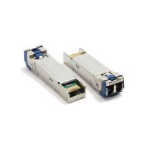 LevelOne GVT-0301 Netzwerk-Transceiver-Modul 1250 Mbit/s SFP 1310 nm Glasfaser