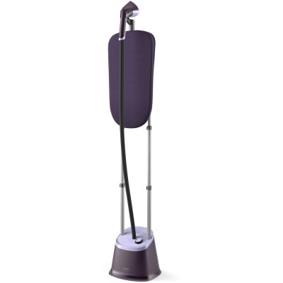 Philips 3000 Serie STE3160/30 Standdampfreiniger, 3 Dampfstufen, 2000 W, neigbares StyleBoard