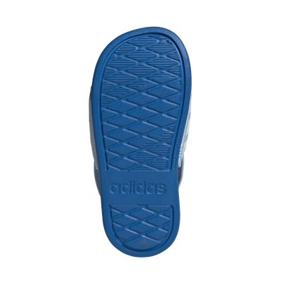 12. Adidas adilette Estrap Jr JR5332 Sandalen