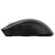 4. RAMPAGE CLAX Gaming-Maus, schwarz, 24.000 DPI