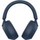 11. Sony WH-1000XM5 On-Ear-Bluetooth-Kopfhörer, silber