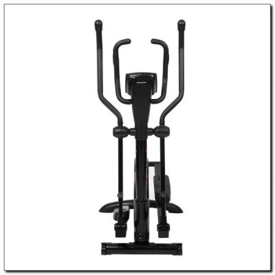 4. HMS H1708-i magnetischer Ellipsentrainer