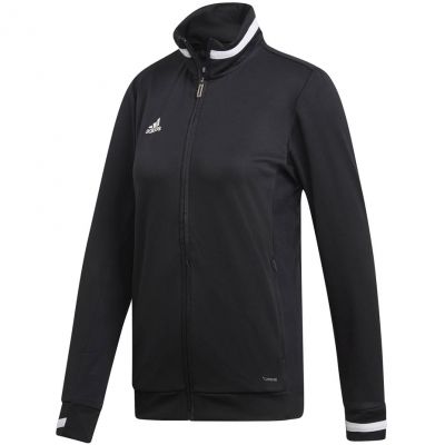 adidas Team 19 TRK W DW6848 Fußball-Sweatshirt