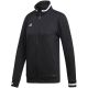 adidas Team 19 TRK W DW6848 Fußball-Sweatshirt