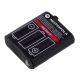 4. MOTOROLA-AKKU T62, T82, T82 EXTREME, T92 1300AH
