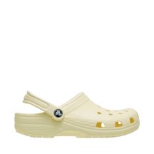 Crocs Classic Hellgelbe Clogs 10001 7CJ