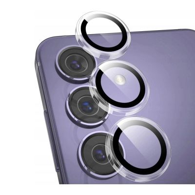 7. Tech-Protect Easy Set+ 3er-Pack Panzerglas für Samsung Galaxy A37 5G