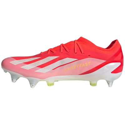9. Adidas X Crazyfast Elite SG M IF0666 Fußballschuhe