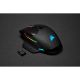 20. Corsair Dark Core RGB PRO Kabellose Gaming-Maus – Schwarz