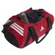 4. adidas Tiro Reisetasche Medium Rot KB0787