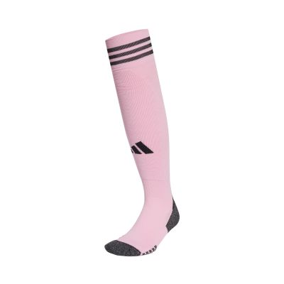 4. Adidas AdiSocks 25 rosa Fußballsocken JM3660