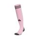 4. Adidas AdiSocks 25 rosa Fußballsocken JM3660