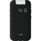 3. Doro Leva E30 7,11 cm (2,8") 142,7 g Schwarz, Weiß Funktionsfähiges Handy