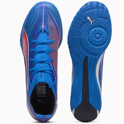 3. Puma Ultra 6 Match IT Schuhe 108517-01
