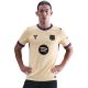 Herren-Trikot Nike FC Barcelona 2025/26 Match Away beige HJ4554 784 S