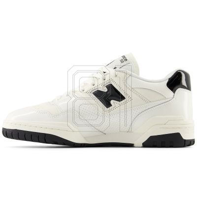 2. New Balance BB550YKF Sportschuhe