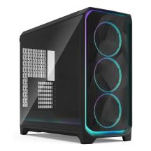 Fractal Design Meshify 3 XL Ambience Pro RGB Light Tint ATX-Gehäuse